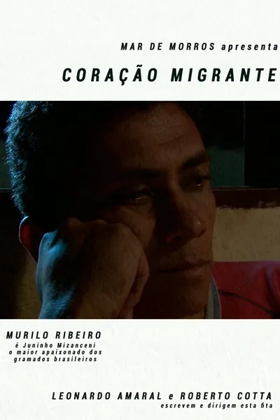 Coração Migrante