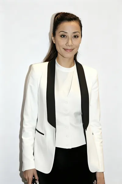 Flora Cheong-Leen