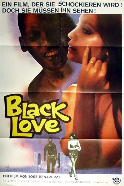 Black Love