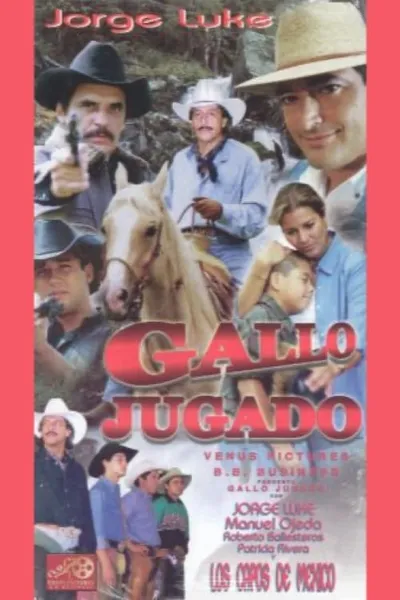 Gallo jugado