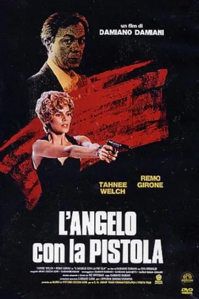 L'angelo con la pistola