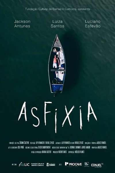 Asfixia