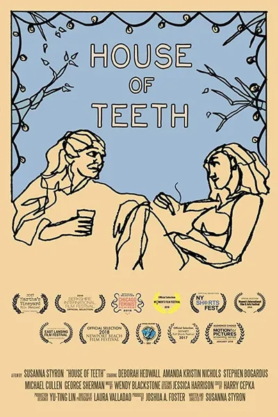 House of Teeth