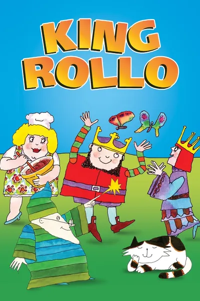 King Rollo