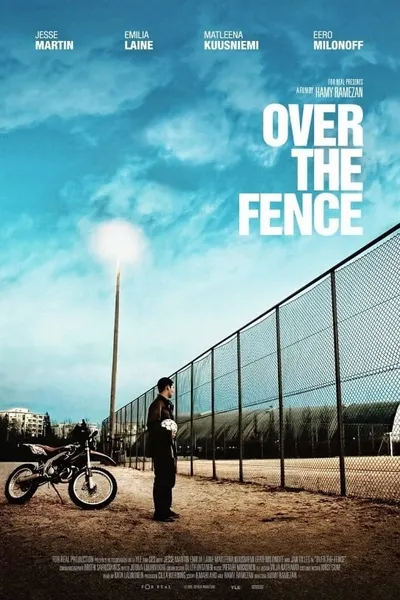 Over the Fence