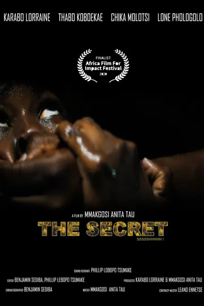The Secret