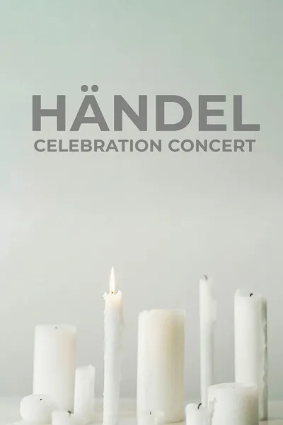 Händel Celebration Concert