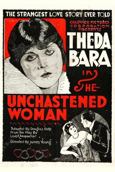 The Unchastened Woman