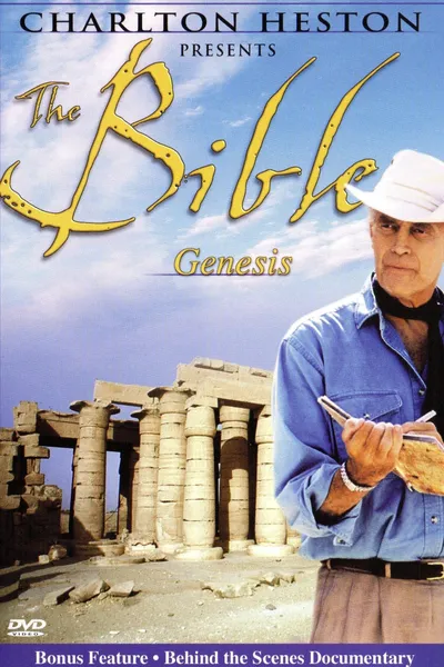 Charlton Heston Presents the Bible: Genesis