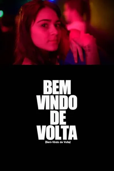 Bem-Vindo de Volta