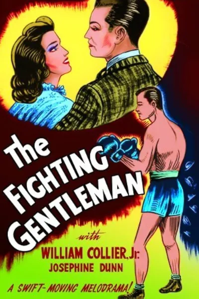 The Fighting Gentleman