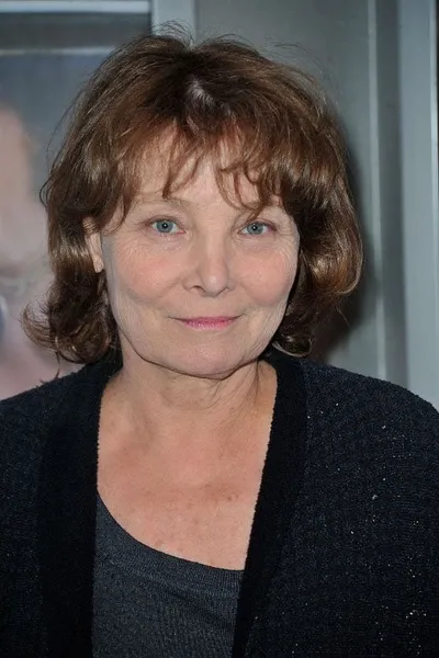 Diane Kurys