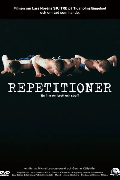 Repetitioner