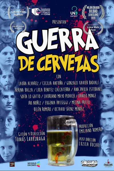 BEER WAR