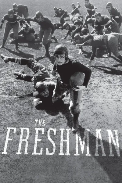 The Freshman