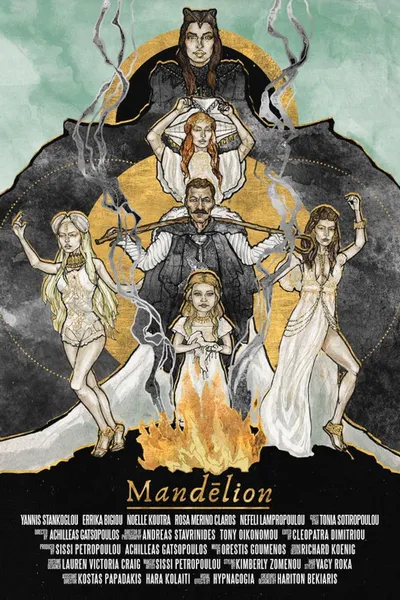 Mandelion