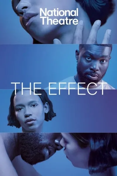 National Theatre Live: The Effect