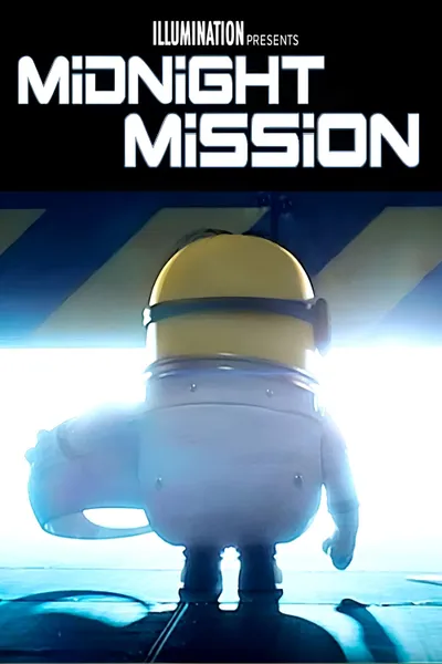 Midnight Mission