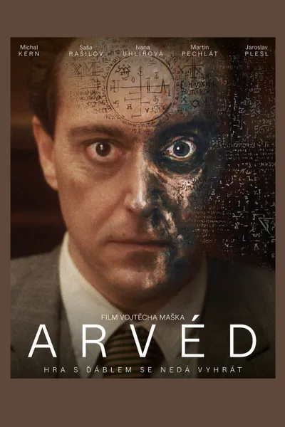 Arvéd