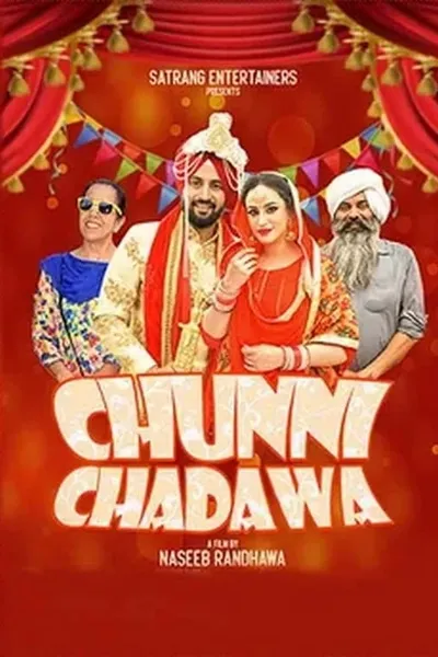 Chunni Chadawa