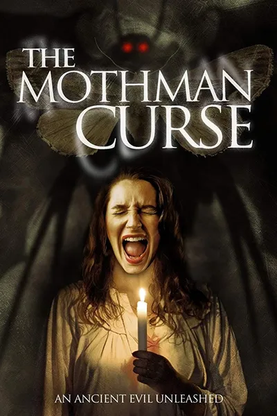 The Mothman Curse