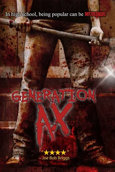 Generation Ax