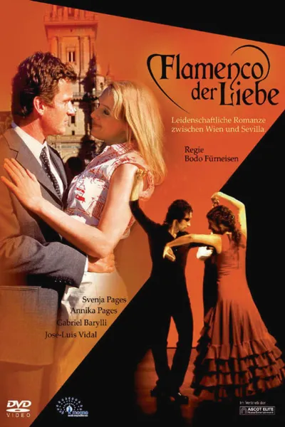 Flamenco der Liebe