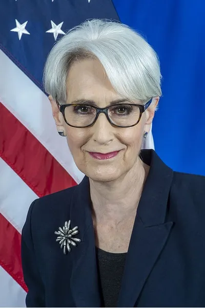 Wendy Sherman