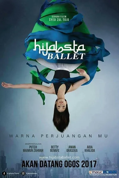 Hijabsta Ballet