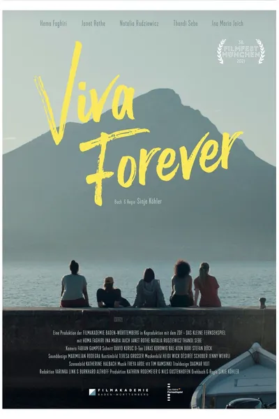 Viva Forever