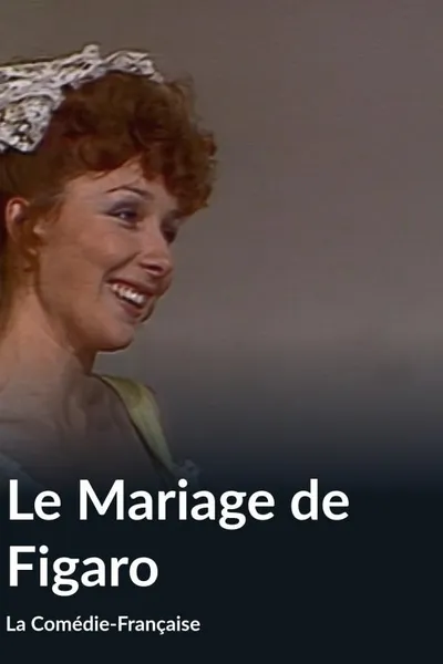 Le mariage de Figaro