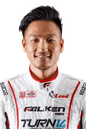 Daijiro Yoshihara