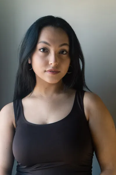 Victoria Lenhardt