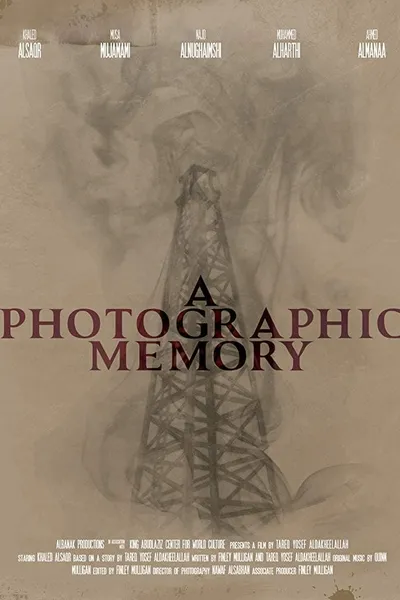 A Photographic Memory