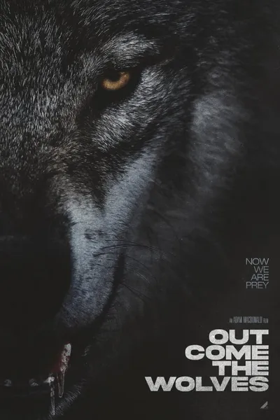 Out Come the Wolves