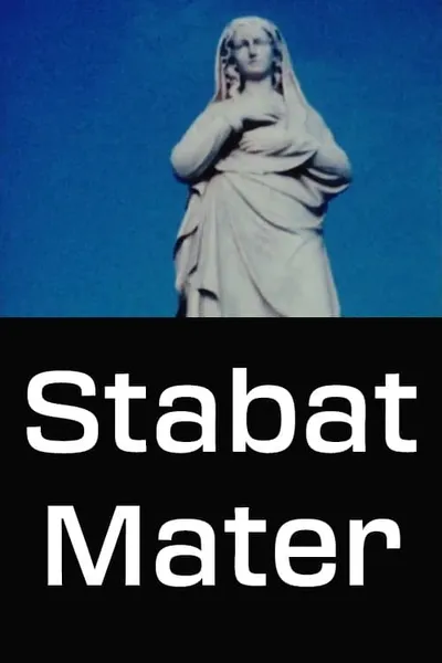 Stabat Mater