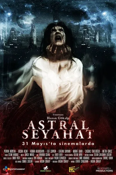 Astral Seyahat