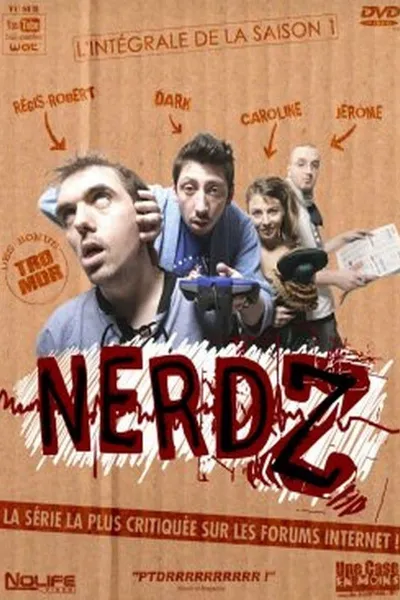 Nerdz