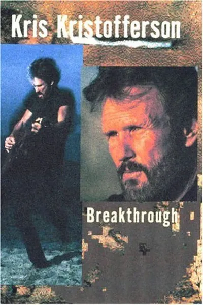 Kris Kristofferson: Breakthrough