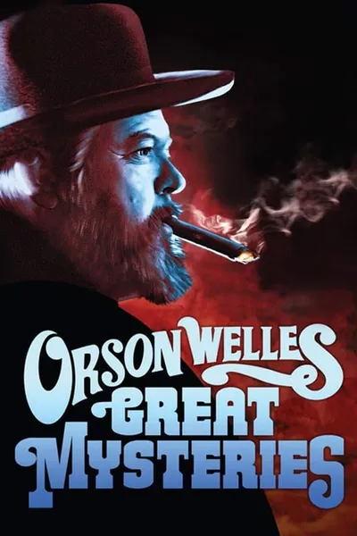 Orson Welles' Great Mysteries