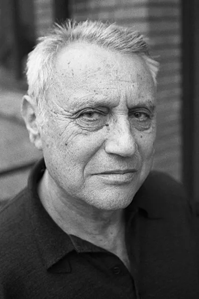 Michel Subor