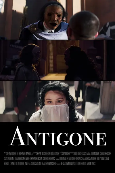 Antigone