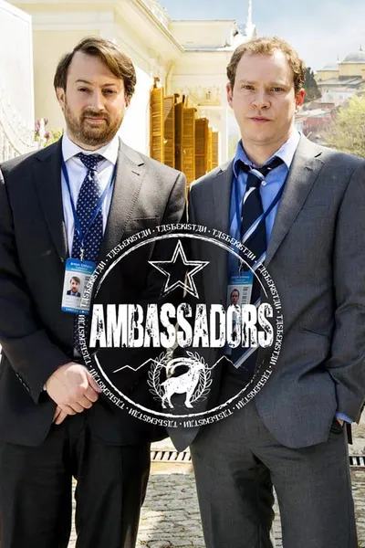 Ambassadors