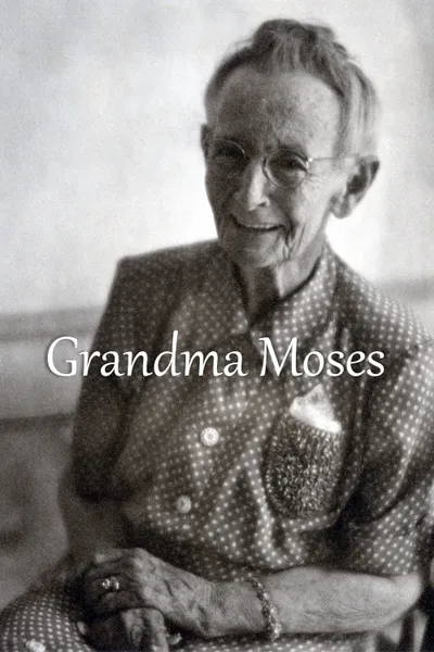 Grandma Moses