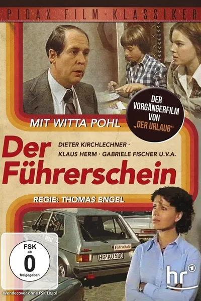 Der Führerschein