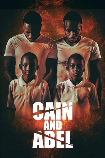 Cain and Abel