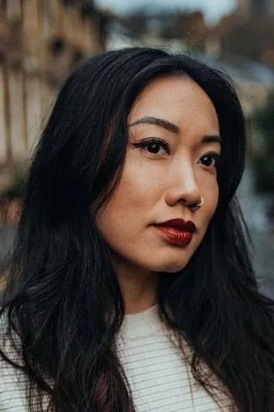 Jenn Ravenna Tran