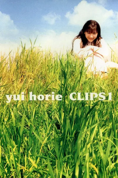 yui horie CLIPS 1