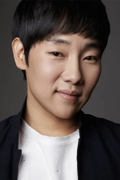 Kim Min-gyu