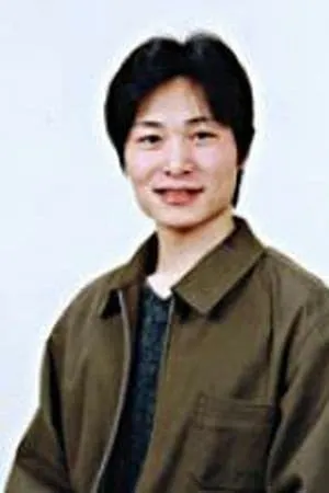 Kazuya Kobayashi